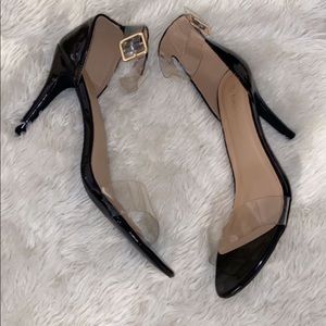 Heeled Sandal
